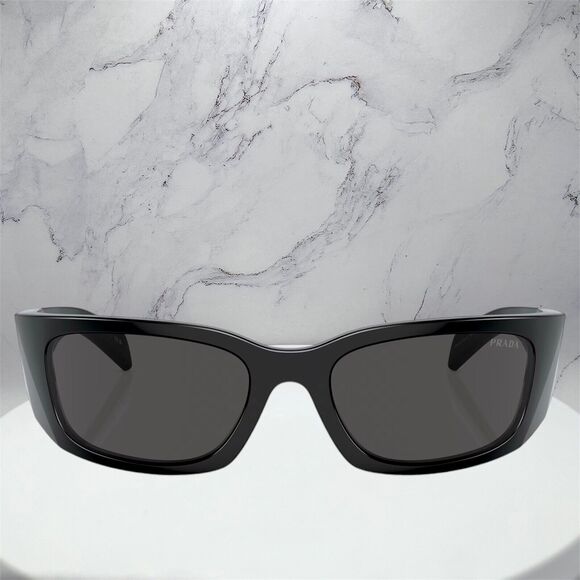 New Prada Sunglasses - Picture 4 of 15